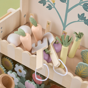 Gardening  wagon