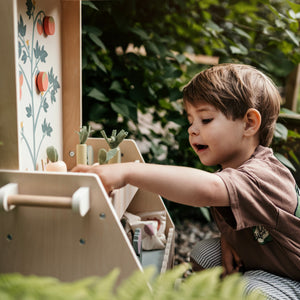 Gardening  wagon