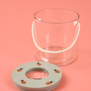 Insect jar