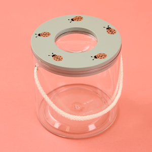 Insect jar