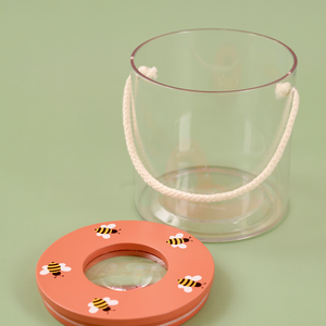 Insect jar