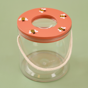 Insect jar