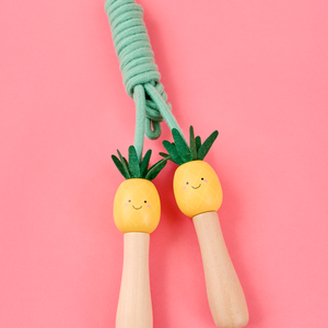 Skipping robes Pineapple