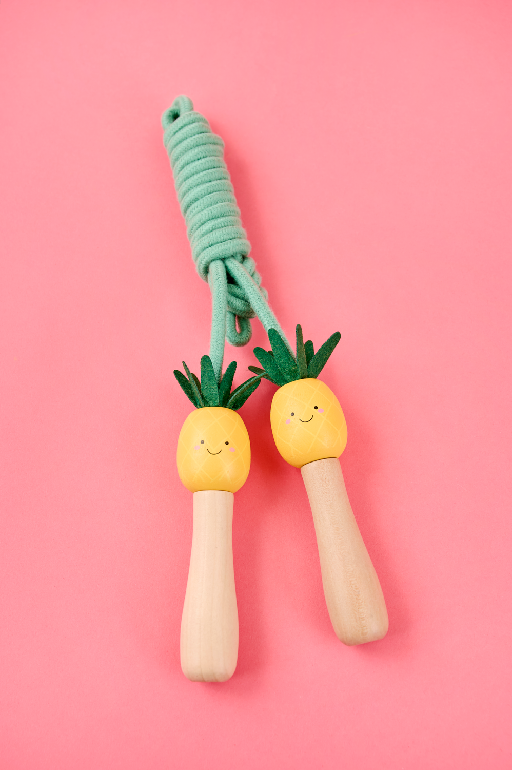 Skipping robes Pineapple