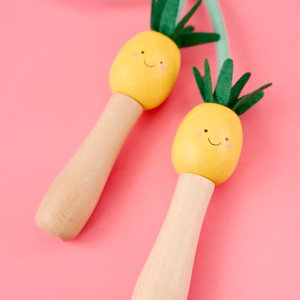 Skipping robes Pineapple