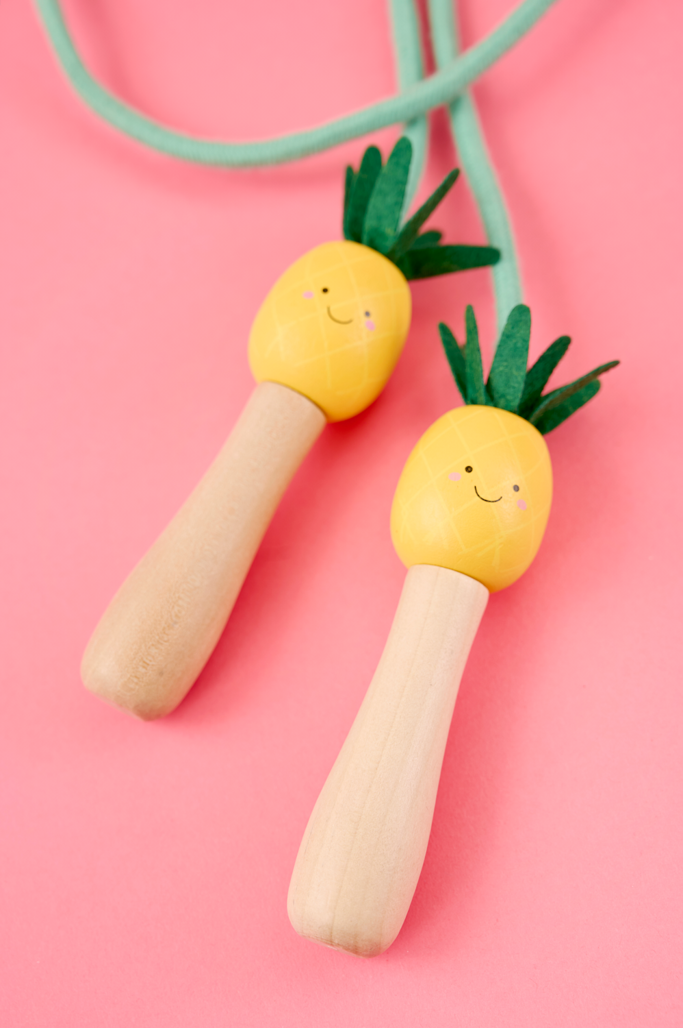 Skipping robes Pineapple