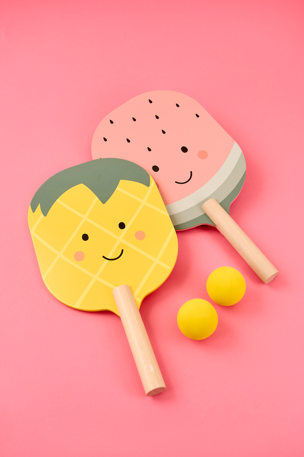 Racket set