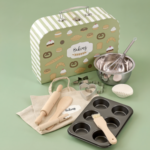 Bakery set