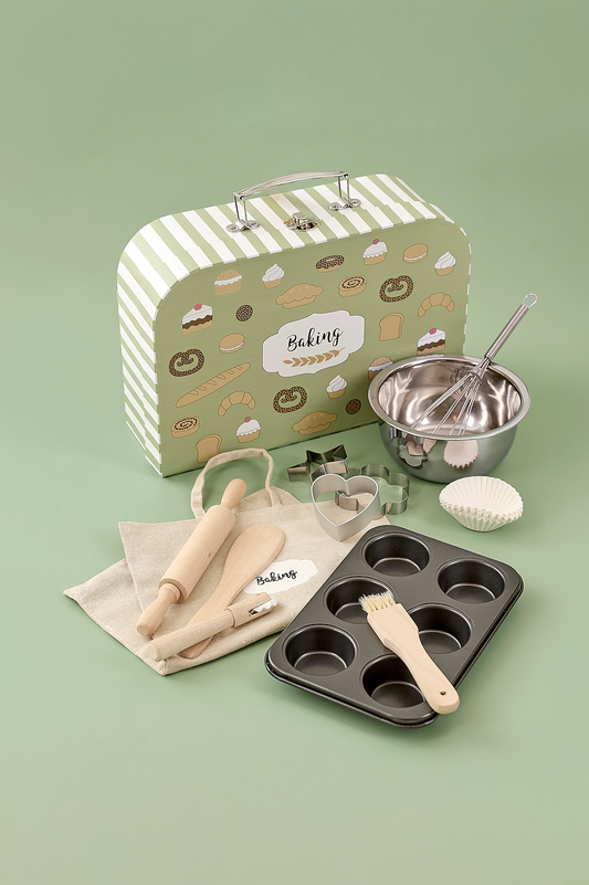 Bakery set