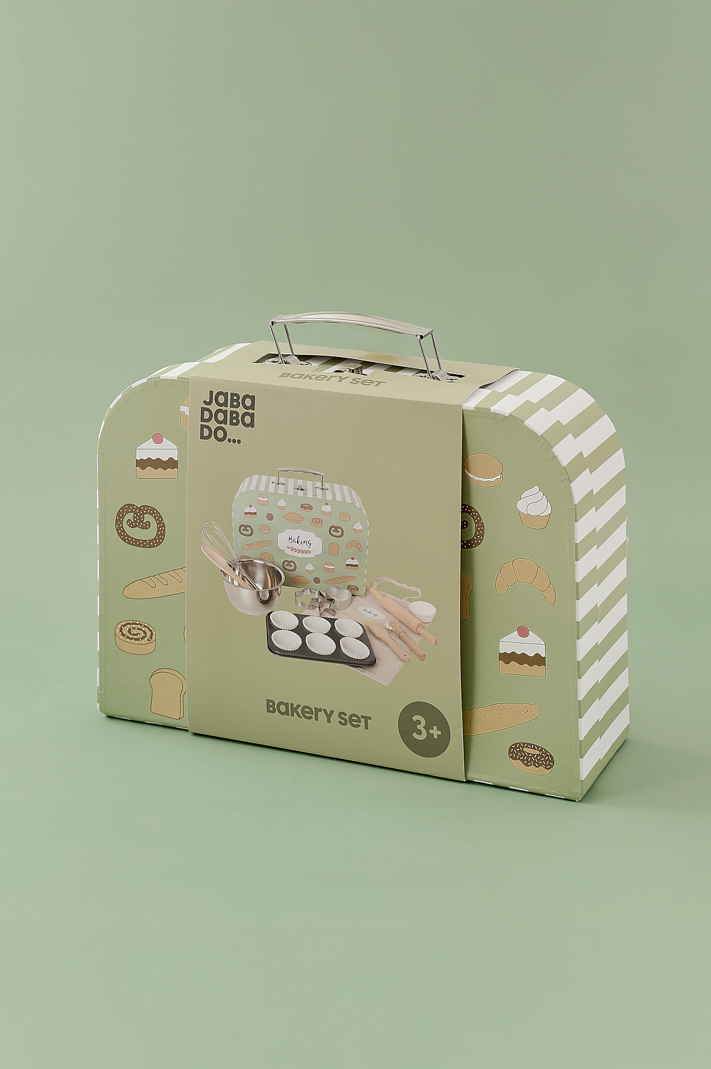 Bakery set