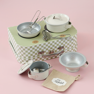 Kitchen set