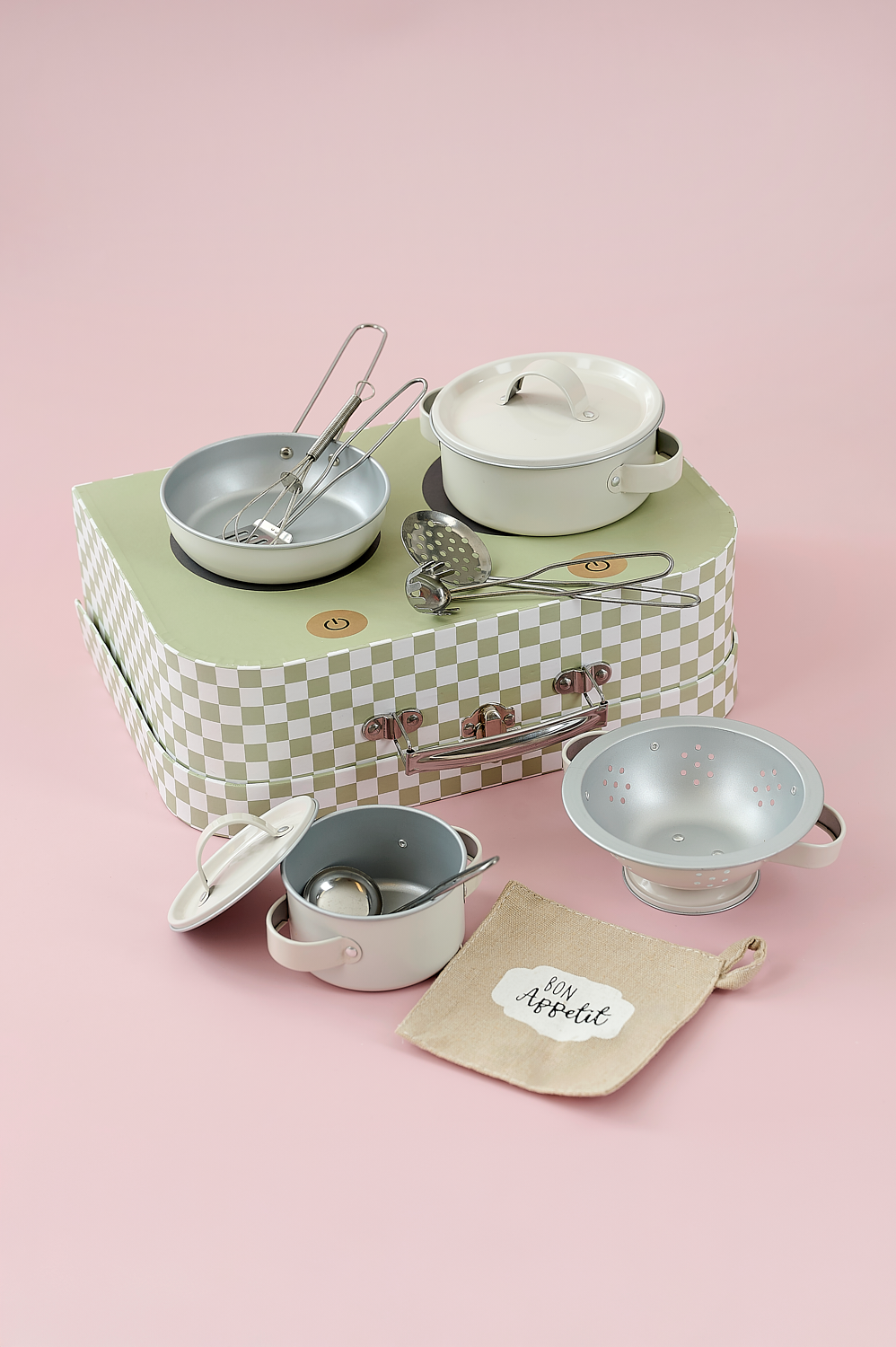 Kitchen set