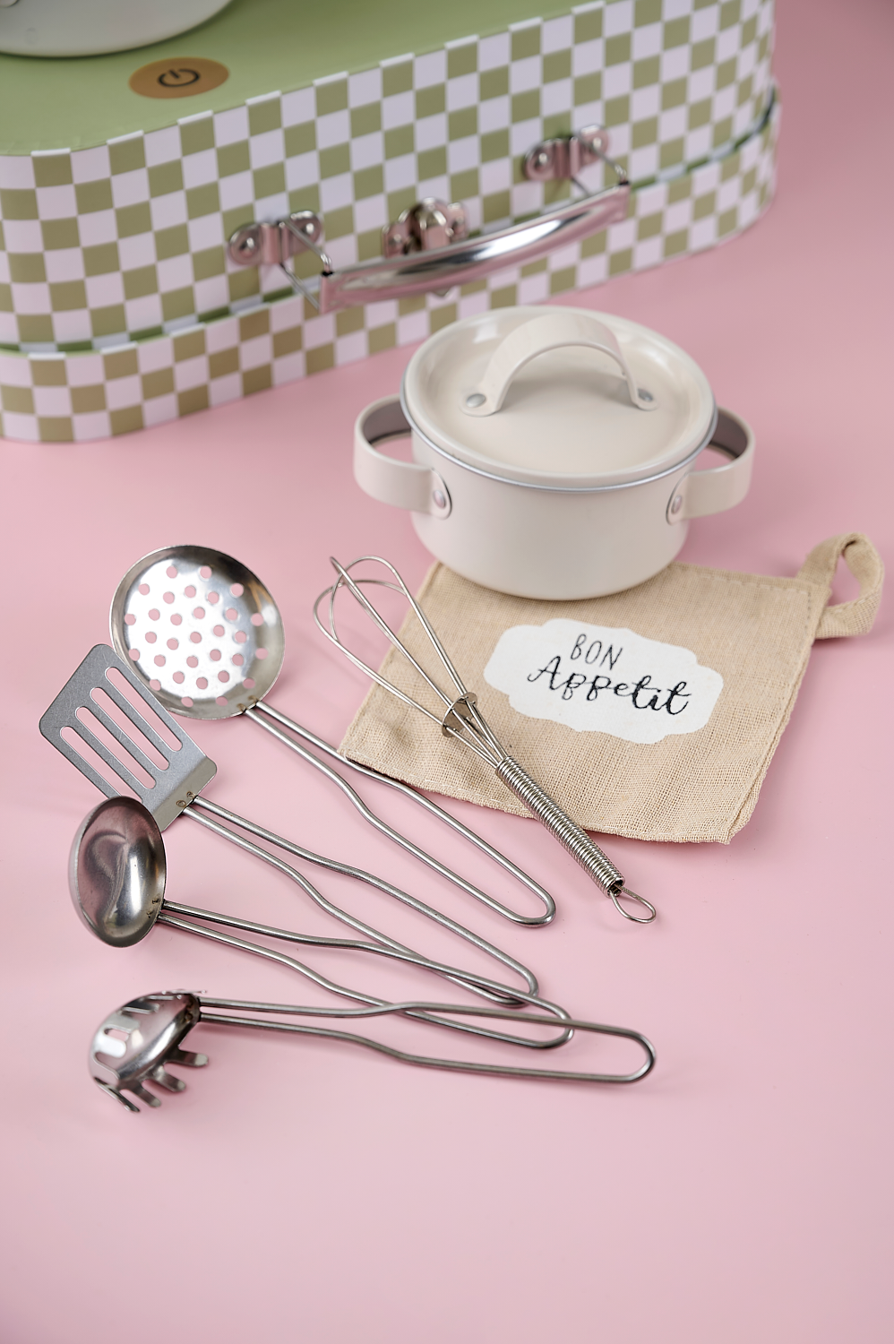 Kitchen set