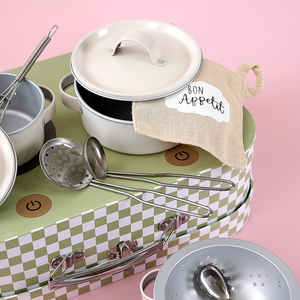 Kitchen set