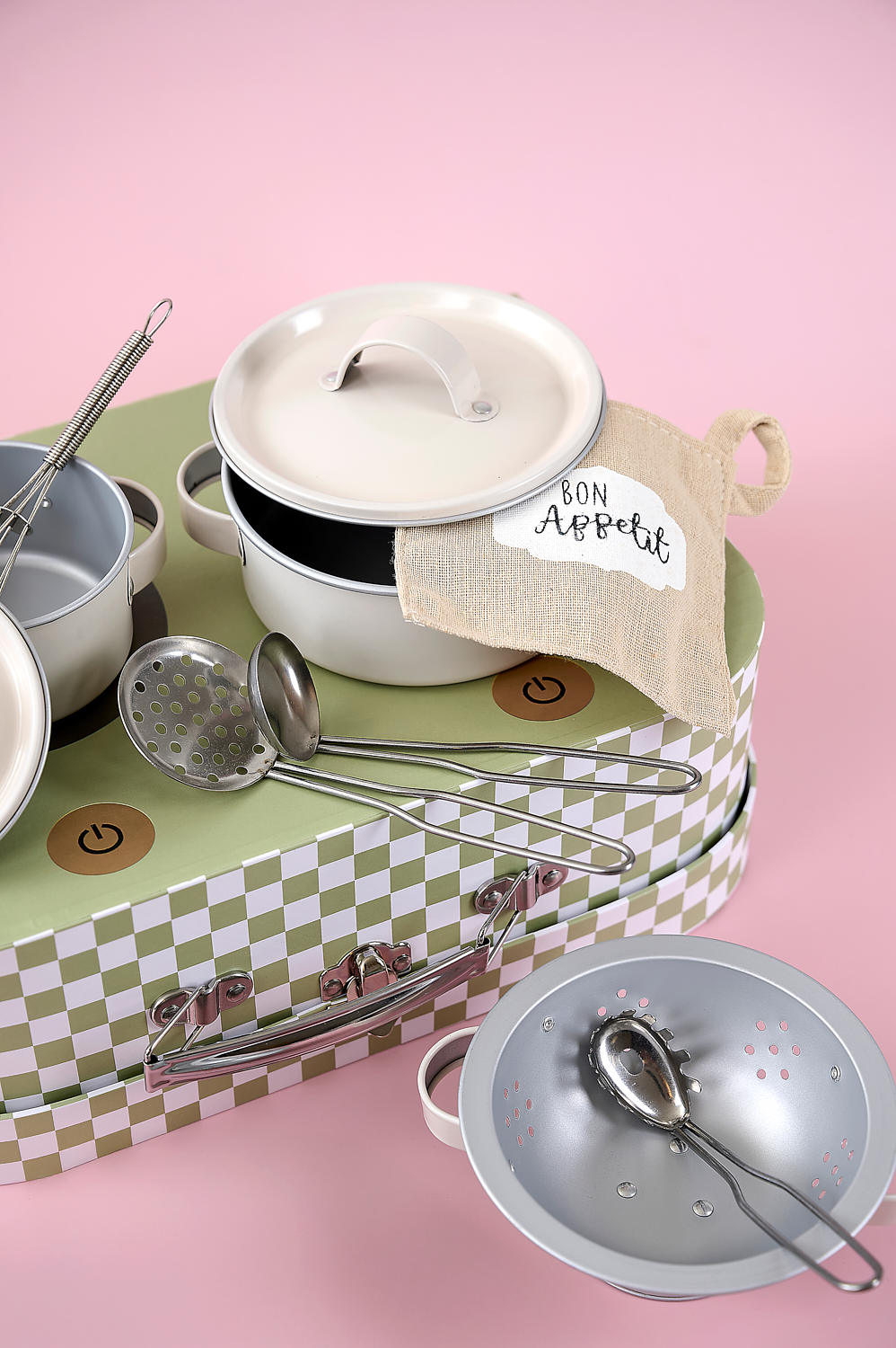 Kitchen set
