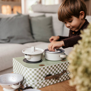 Kitchen set