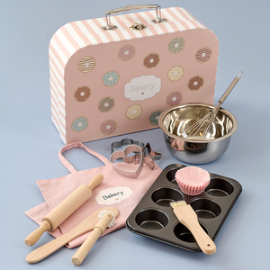 Bakery set