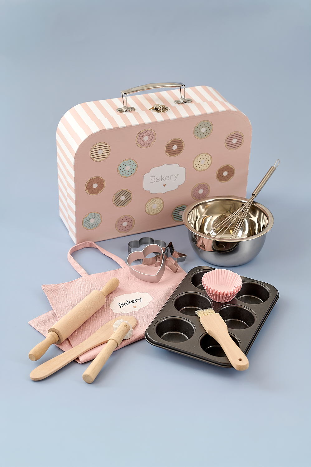 Bakery set