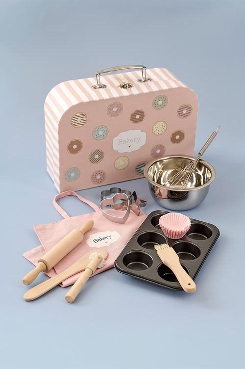 Bakery set