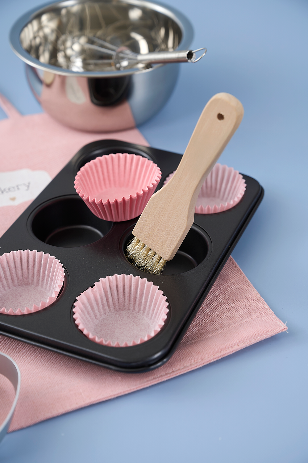 Bakery set