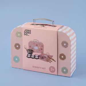 Bakery set