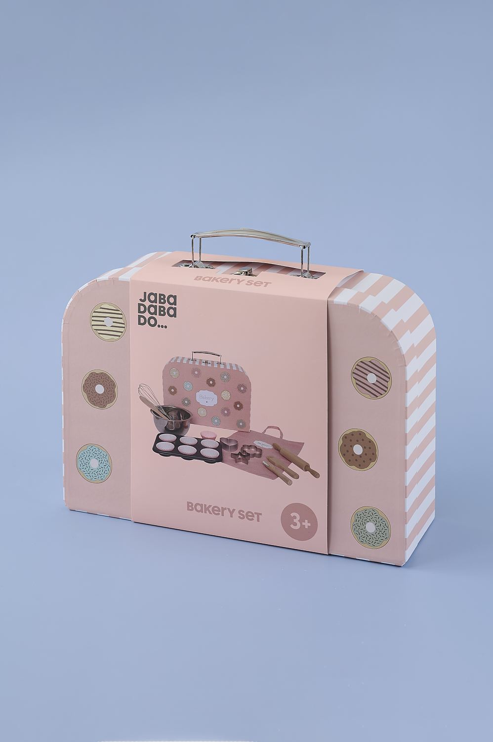 Bakery set