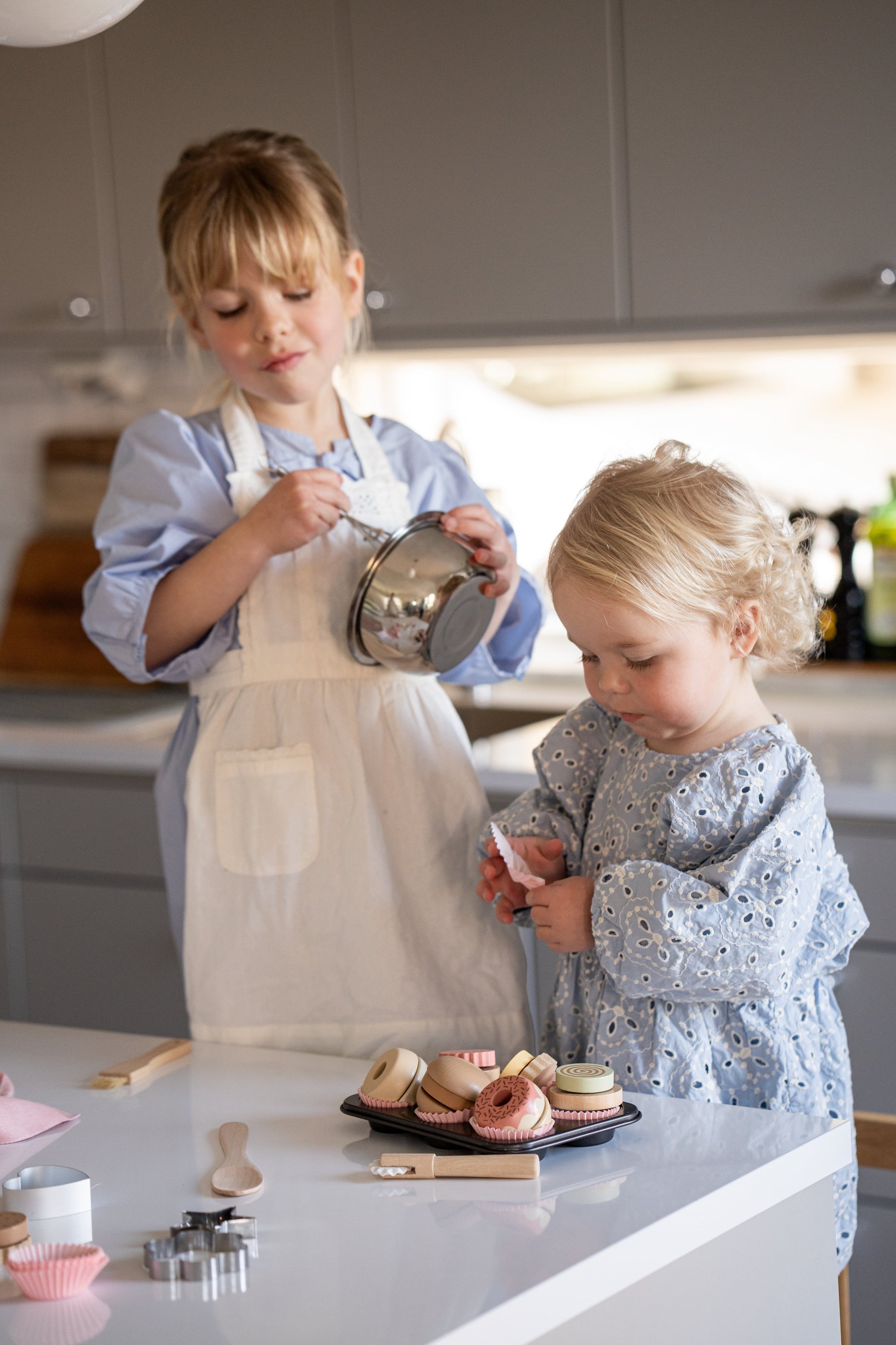 Bakery set