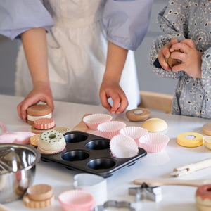 Bakery set
