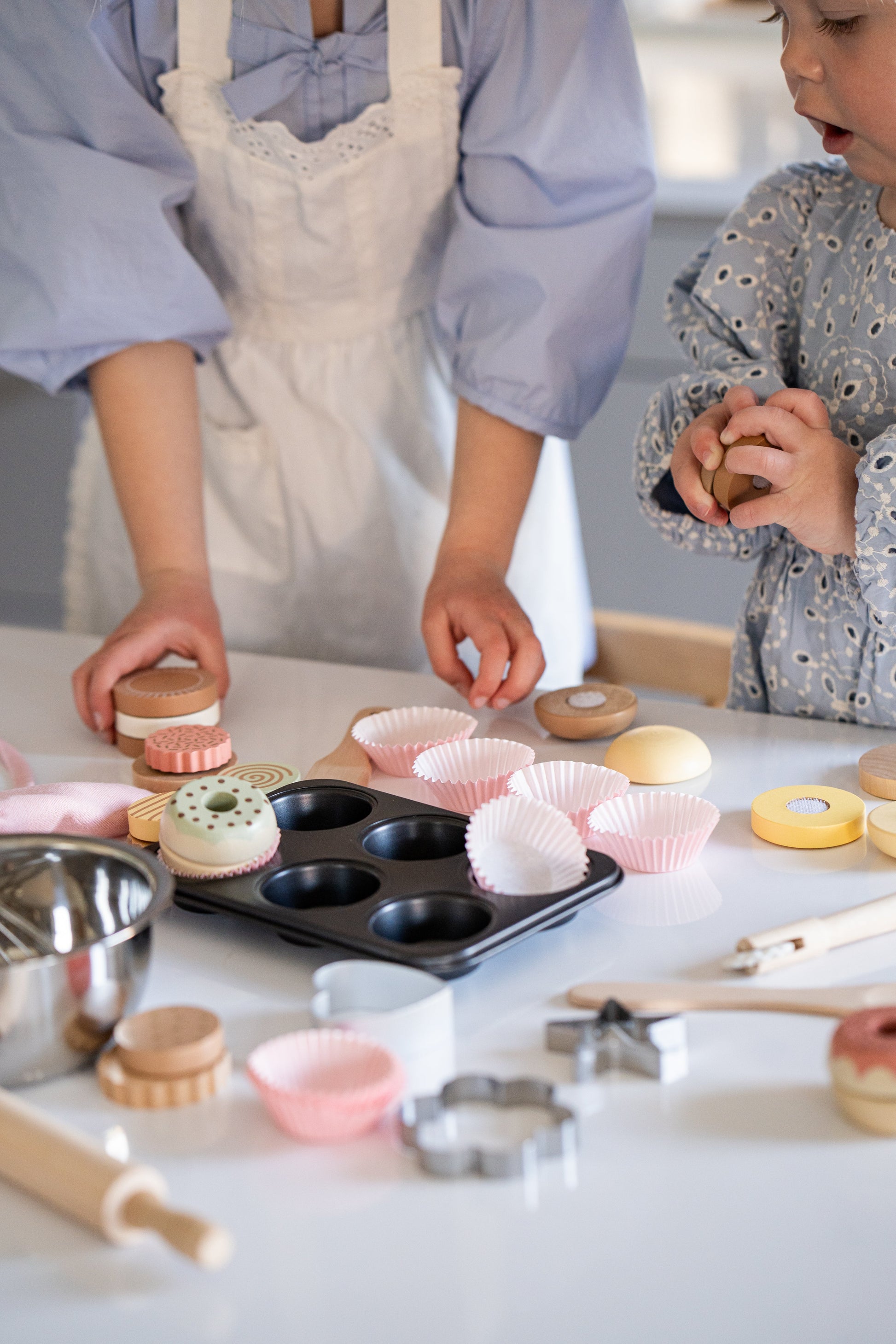 Bakery set