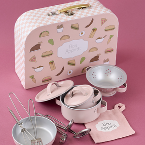 Kitchen set