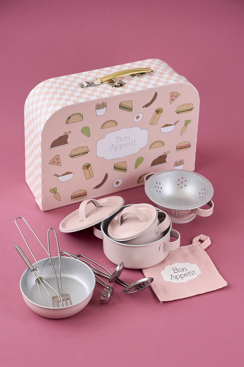 Kitchen set
