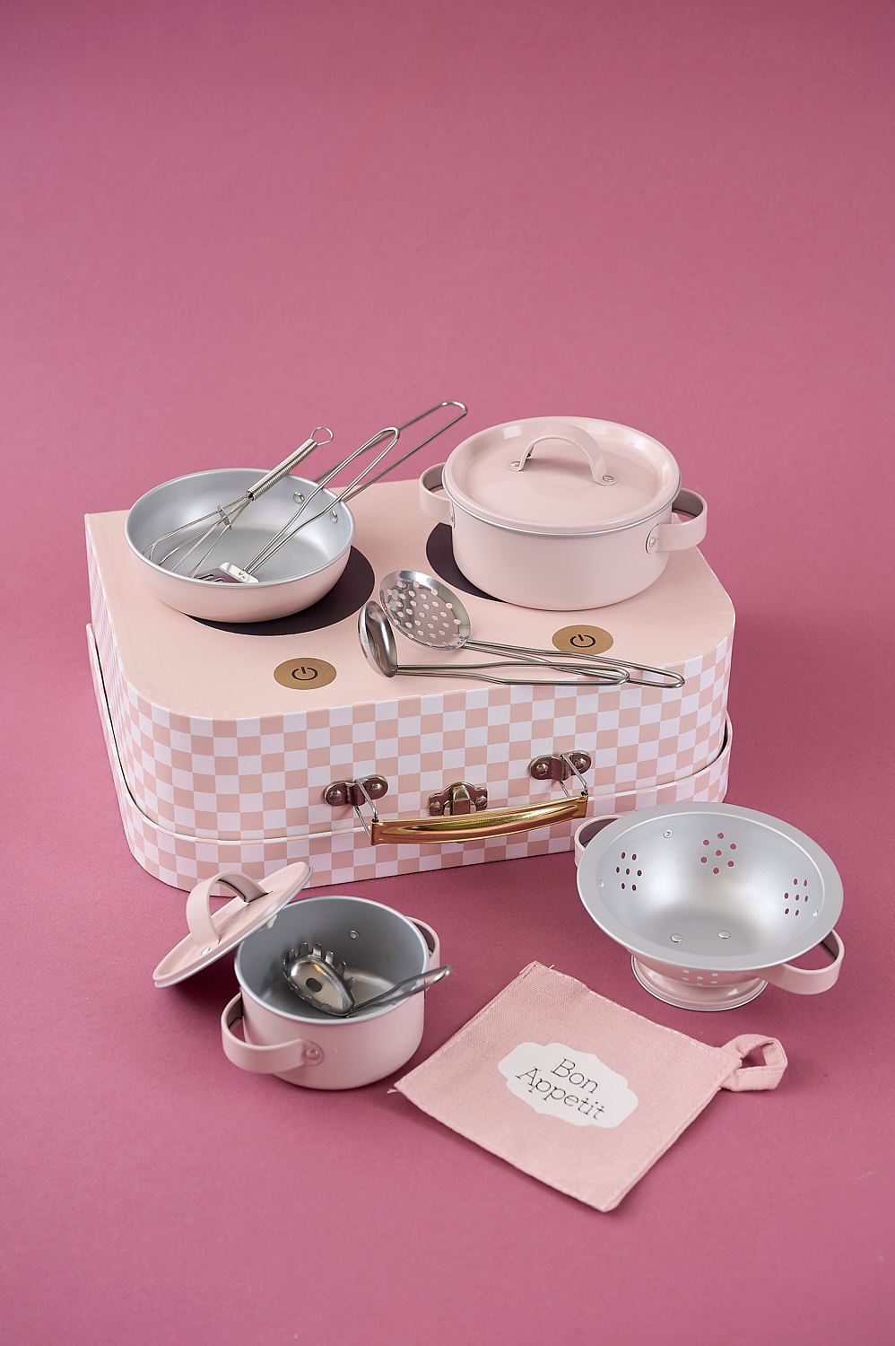 Kitchen set