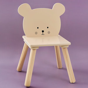 Chair Teddy