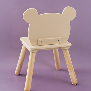 Chair Teddy
