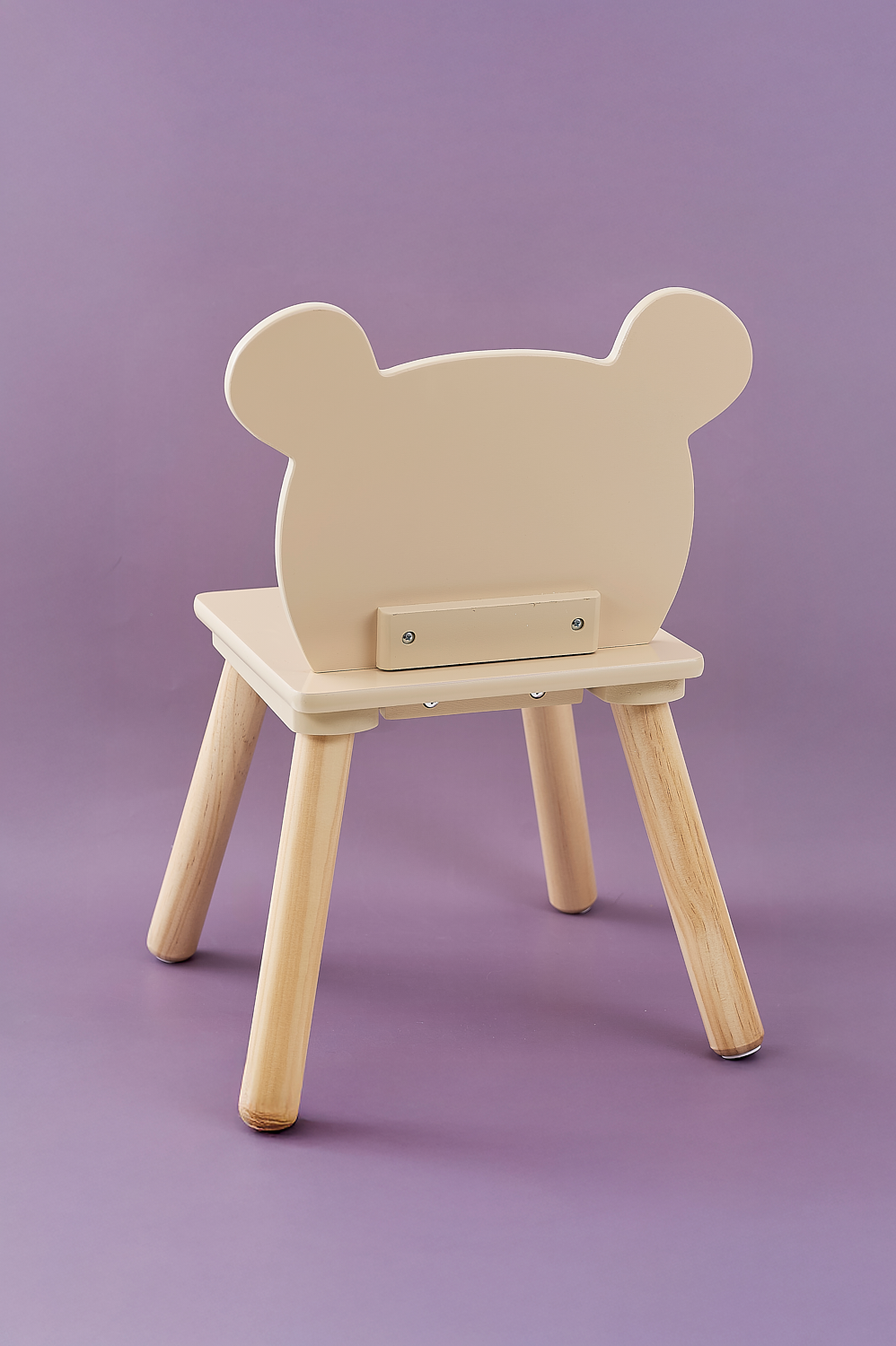 Chair Teddy