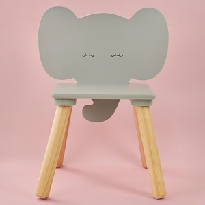 Chair elephant