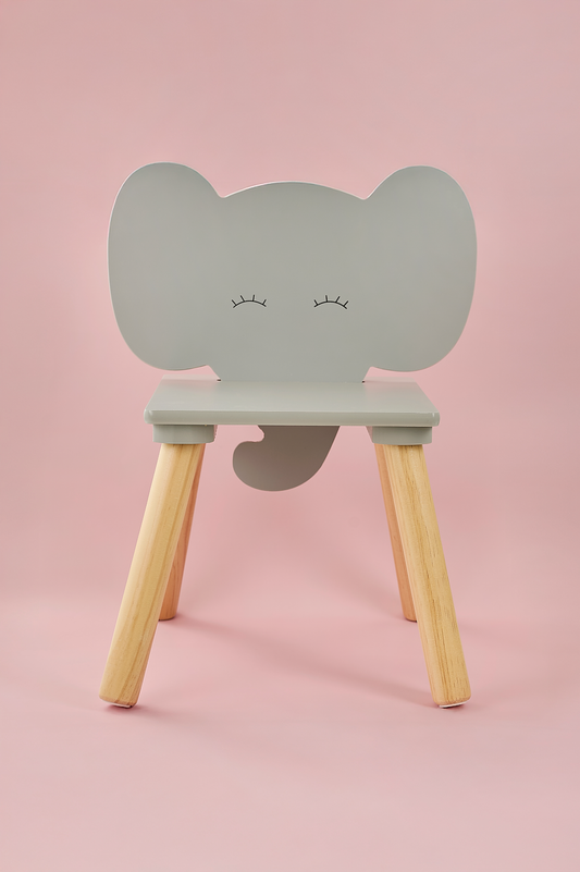 Chair elephant