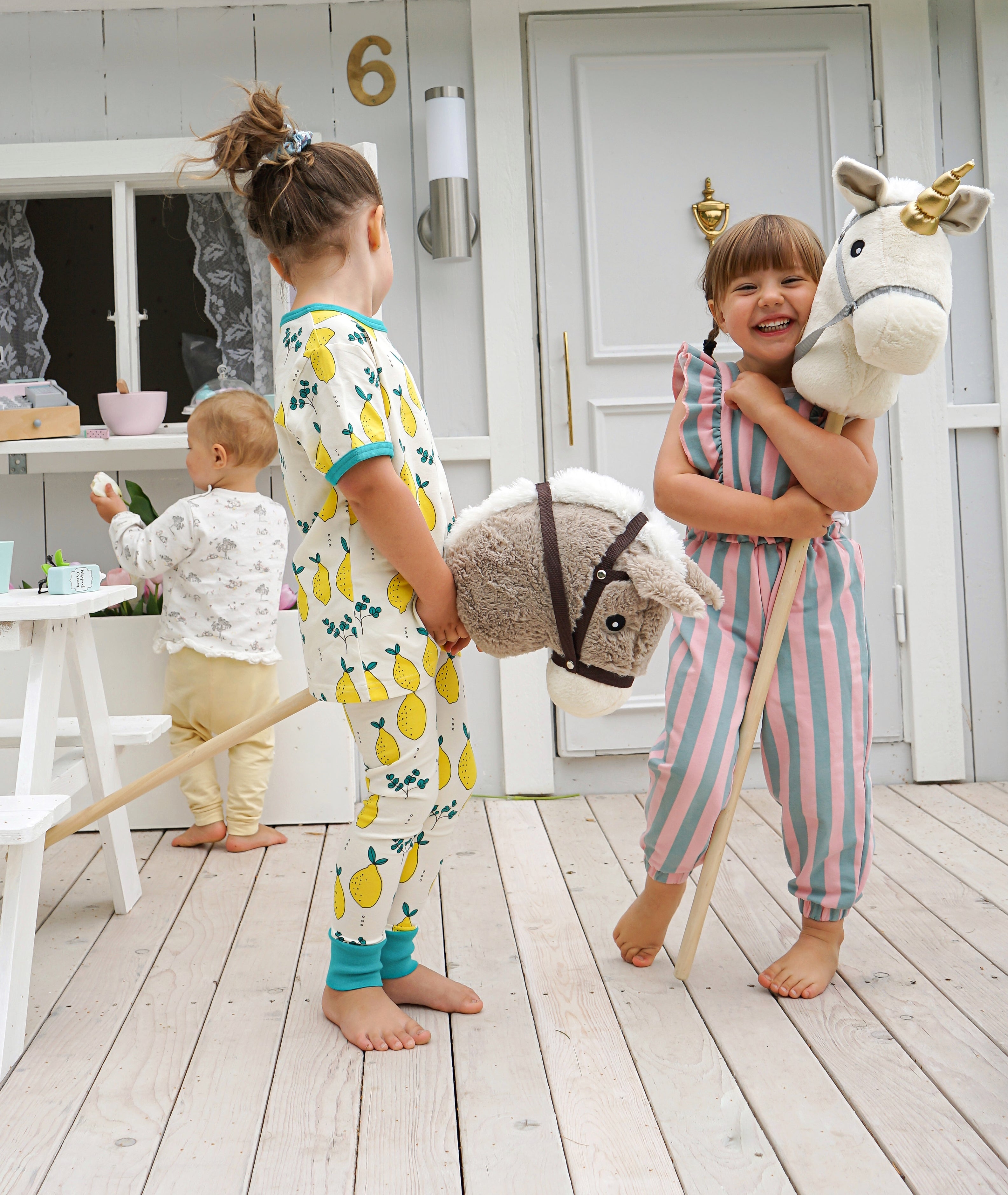 Hobby horse