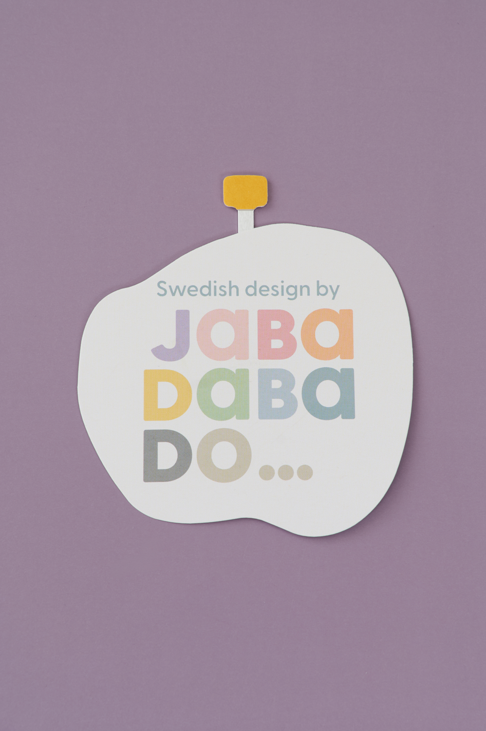 Wobbler - Jabadabado logo