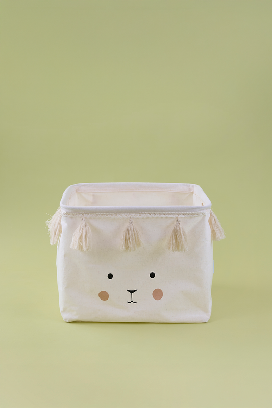 Storage small Bunny