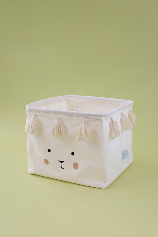 Storage small Bunny