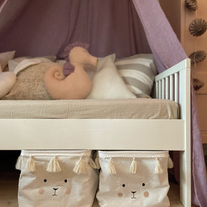 Storage small Bunny