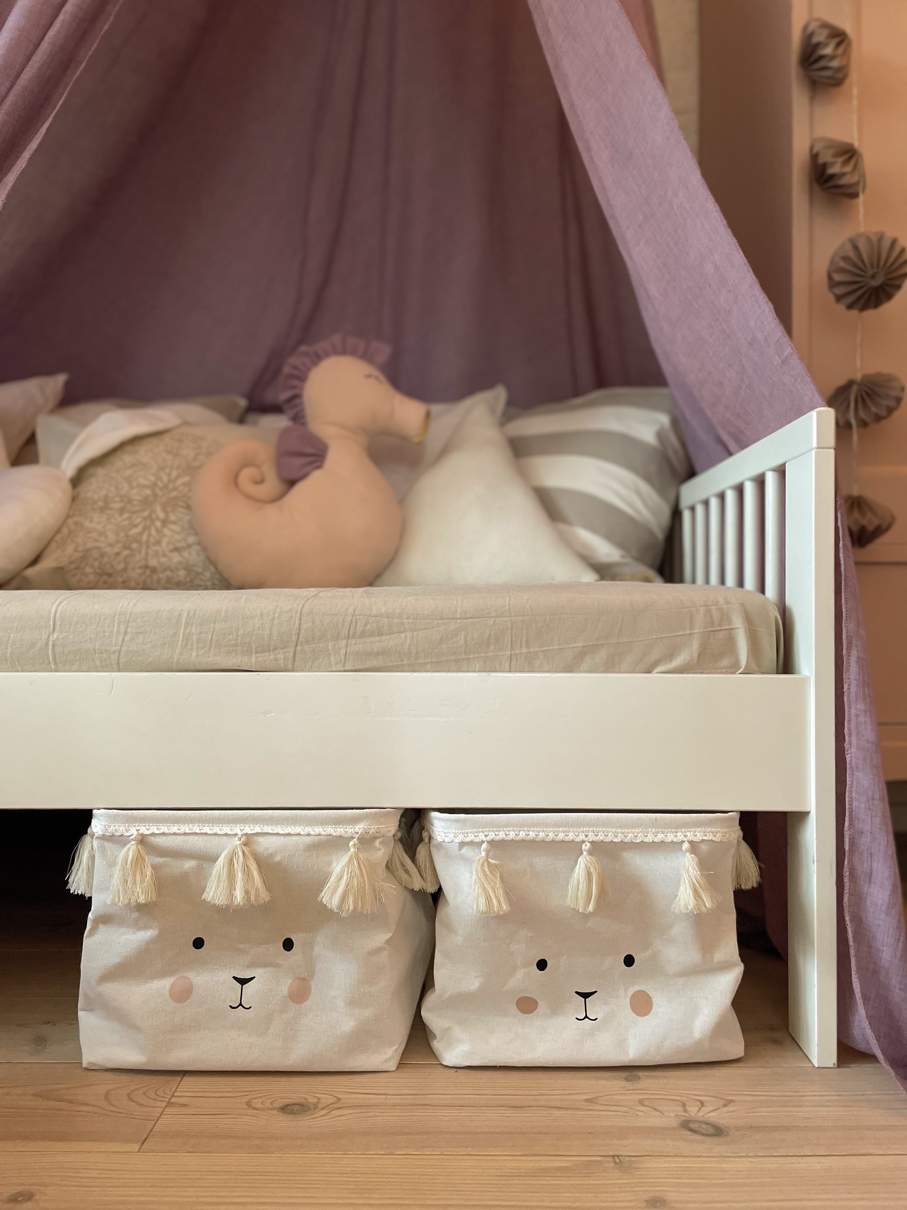 Storage  small Teddy