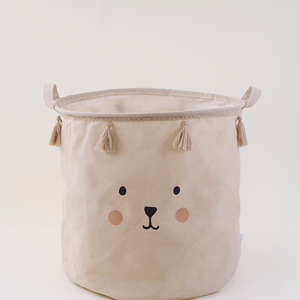 Storage basket Teddy