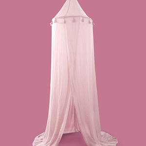 Bed canopy