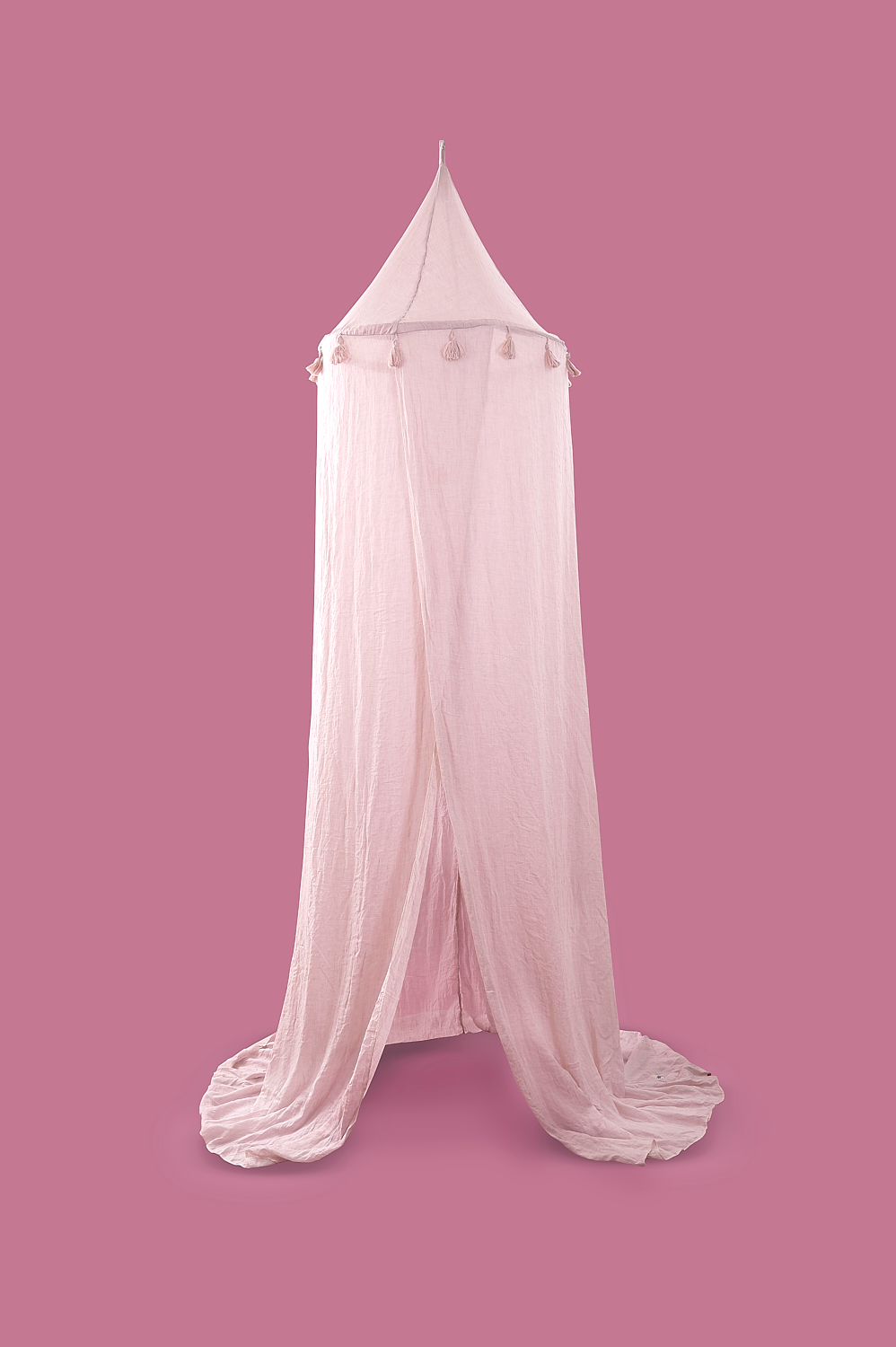 Bed canopy