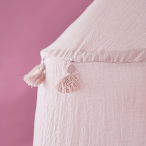 Bed canopy