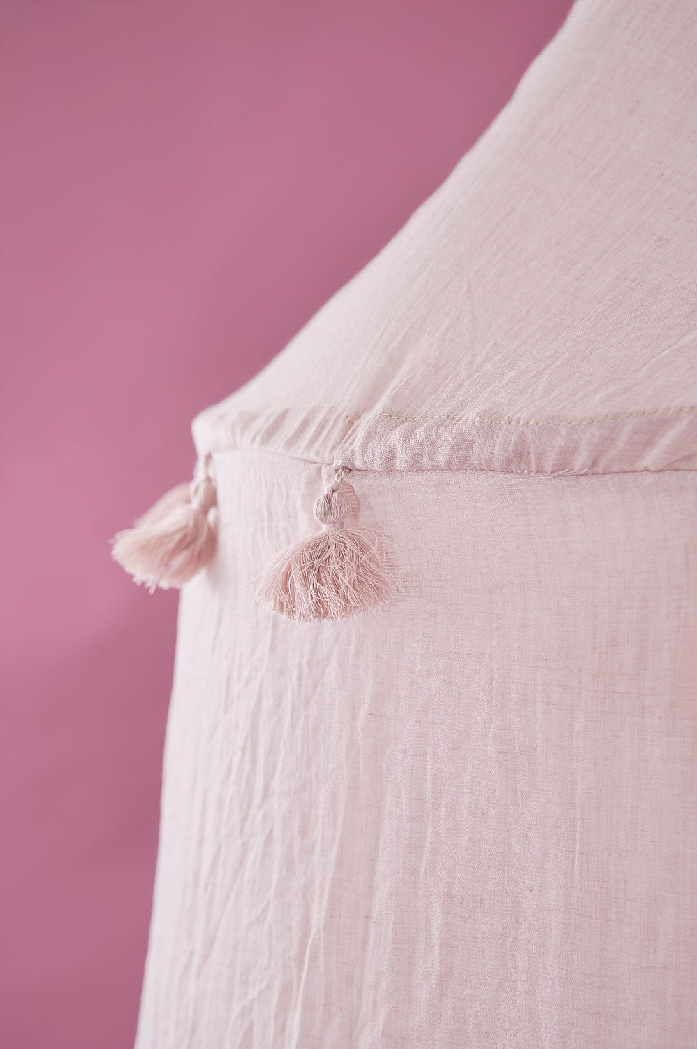 Bed canopy