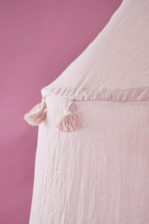 Bed canopy