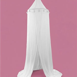 Bed canopy
